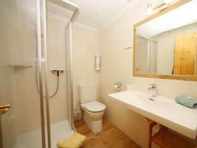Apartment App. 4 - Apartment/Wohn-Schlafraum/Bad, WC - Features photo 80