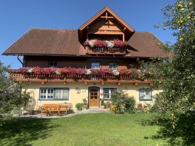 Apartment App. 6 - Apartment/1 Schlafraum/Bad, WC - Outdoor photo 10