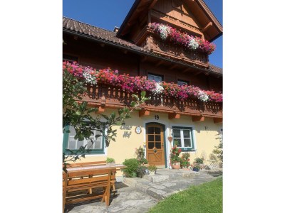 Apartment App. 6 - Apartment/1 Schlafraum/Bad, WC - Outdoor photo 16