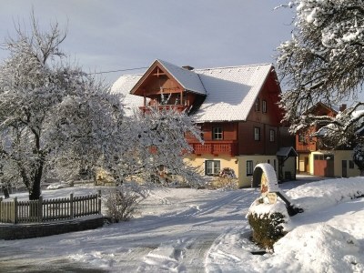 Apartment App. 6 - Apartment/1 Schlafraum/Bad, WC - Outdoor photo 35