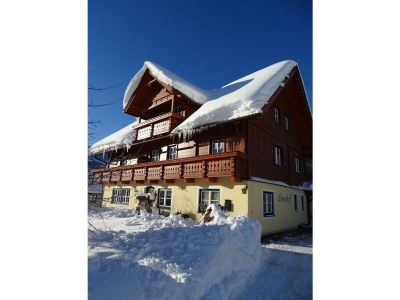 Apartment App. 6 - Apartment/1 Schlafraum/Bad, WC - Outdoor photo 42