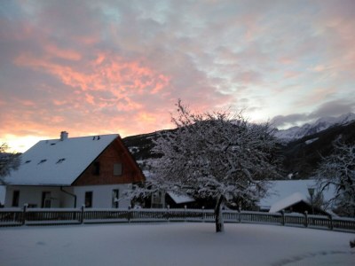 Apartment App. 6 - Apartment/1 Schlafraum/Bad, WC - Outdoor photo 62