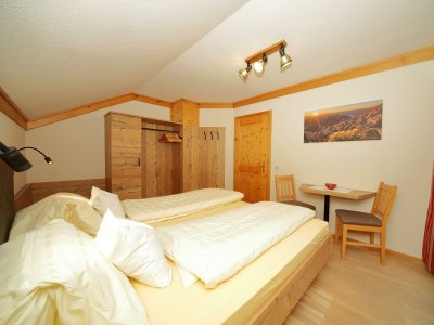 Apartment App. 6 - Apartment/1 Schlafraum/Bad, WC - Features photo 72