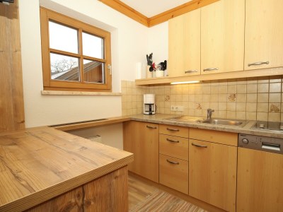 Apartment App. 6 - Apartment/1 Schlafraum/Bad, WC - Features photo 73