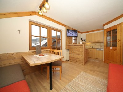 Apartment App. 6 - Apartment/1 Schlafraum/Bad, WC - Features photo 75