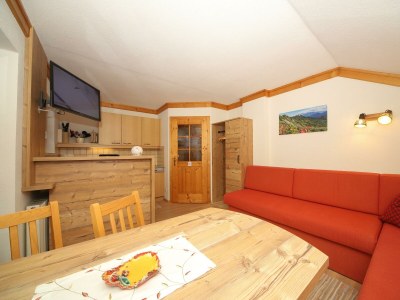 Apartment App. 6 - Apartment/1 Schlafraum/Bad, WC - Features photo 77