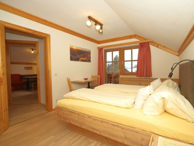 Apartment App. 6 - Apartment/1 Schlafraum/Bad, WC - Features photo 79