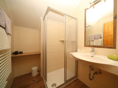 Apartment App. 6 - Apartment/1 Schlafraum/Bad, WC - Features photo 81