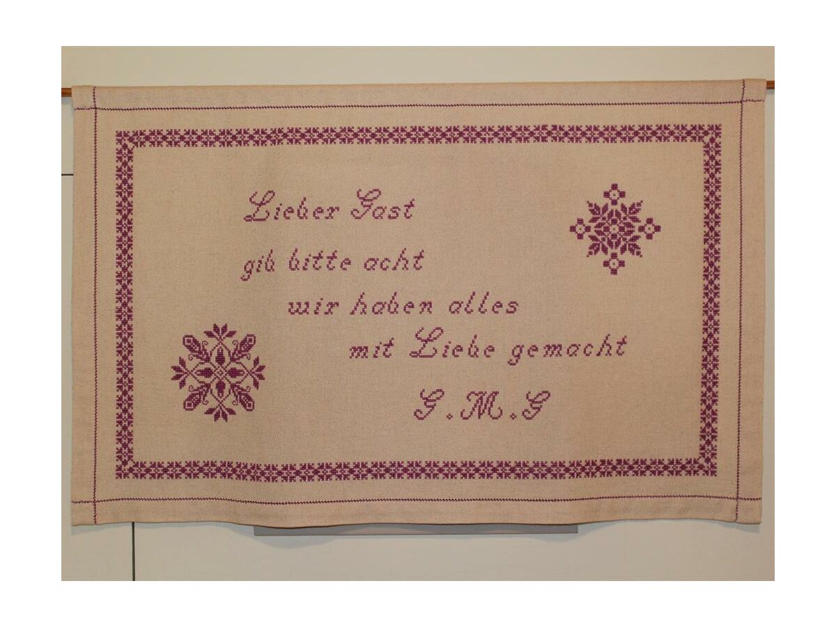 Apartment Apartment/2 Schlafräume/Dusche, WC - Outdoor photo 5