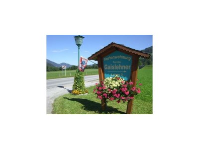 Apartment Apartment/2 Schlafräume/Dusche, WC - Outdoor photo 3