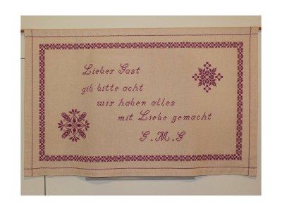 Apartment Apartment/2 Schlafräume/Dusche, WC - Outdoor photo 5