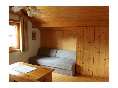 Apartment Apartment/2 Schlafräume/Dusche, WC - Outdoor photo 7