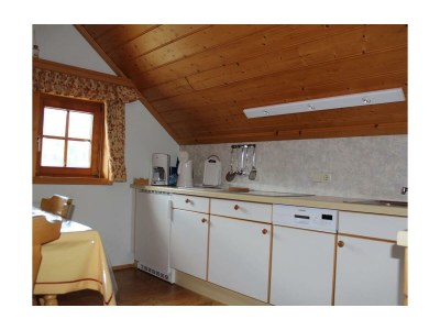 Apartment Apartment/2 Schlafräume/Dusche, WC - Outdoor photo 9