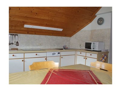 Apartment Apartment/2 Schlafräume/Dusche, WC - Outdoor photo 10