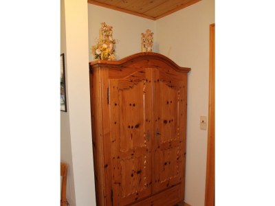 Apartment Apartment/2 Schlafräume/Dusche, WC - Outdoor photo 11