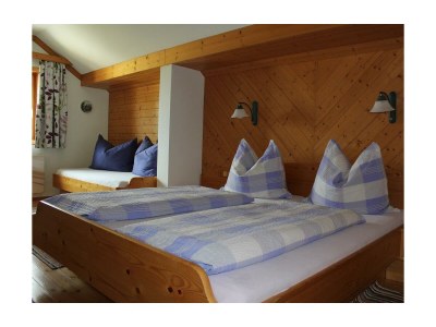 Apartment Apartment/2 Schlafräume/Dusche, WC - Outdoor photo 12