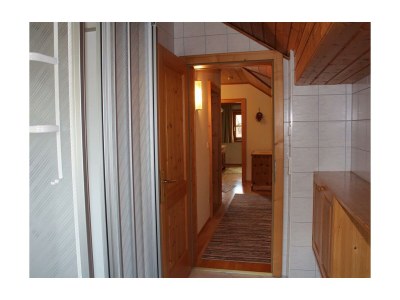 Apartment Apartment/2 Schlafräume/Dusche, WC - Outdoor photo 16