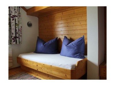 Apartment Apartment/2 Schlafräume/Dusche, WC - Features photo 20