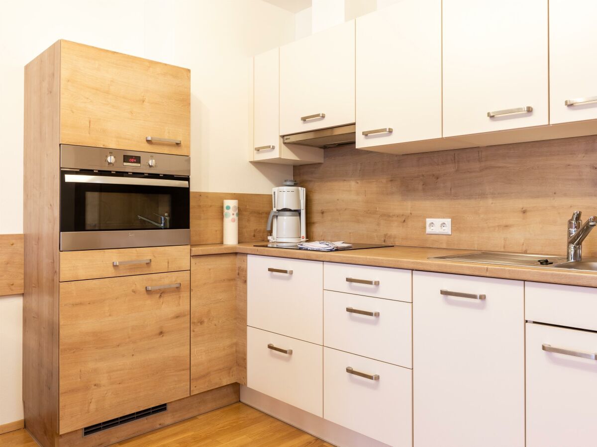 Apartment Appartement Kaibling, Bad, WC, 1 Schlafraum