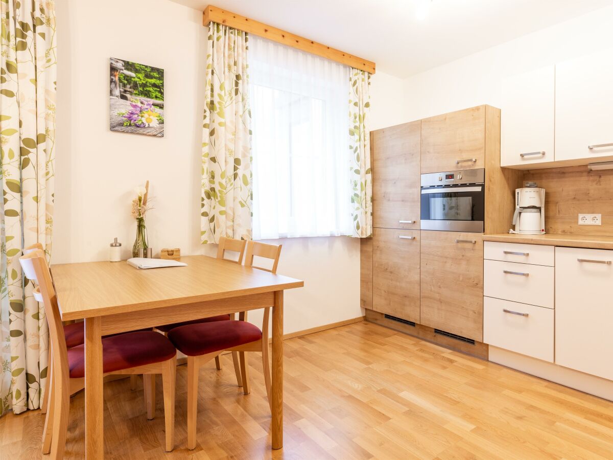 Apartment Appartement Kaibling, Bad, WC, 1 Schlafraum - Outdoor photo 4