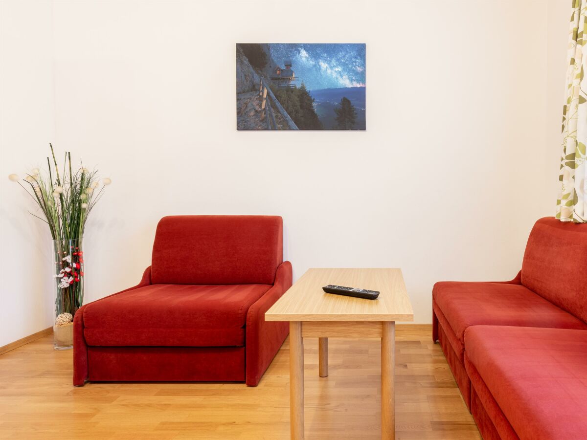 Apartment Appartement Kaibling, Bad, WC, 1 Schlafraum - Outdoor photo 5