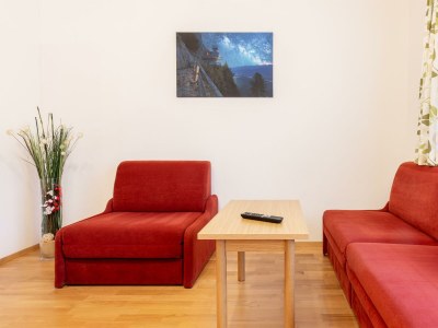 Apartment Appartement Kaibling, Bad, WC, 1 Schlafraum - Outdoor photo 5