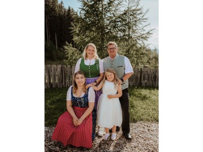 Apartment Appartement Kaibling, Bad, WC, 1 Schlafraum - Outdoor photo 10