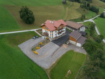 Apartment Appartement Kaibling, Bad, WC, 1 Schlafraum - Outdoor photo 15