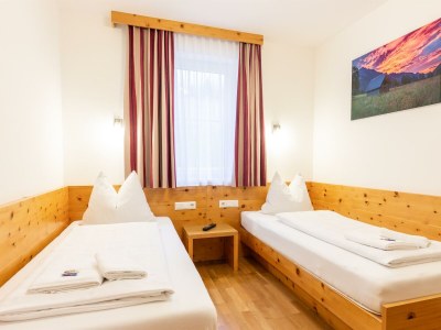 Apartment Appartement Kaibling, Bad, WC, 1 Schlafraum - Outdoor photo 23