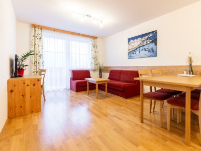 Apartment Appartement Kaibling, Bad, WC, 1 Schlafraum - Outdoor photo 26