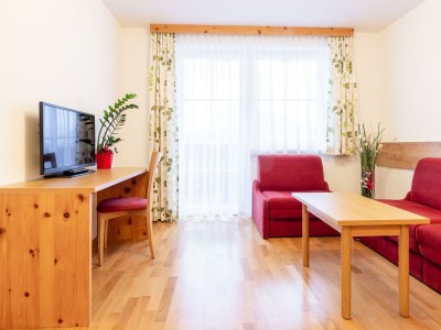 Apartment Appartement Kaibling, Bad, WC, 1 Schlafraum - Outdoor photo 28