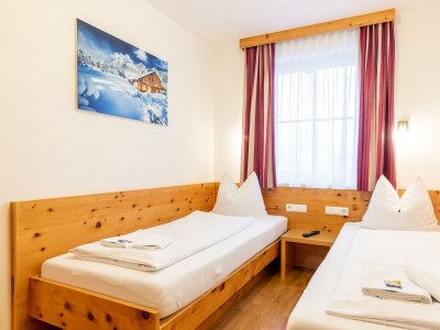 Apartment Appartement Kaibling, Bad, WC, 1 Schlafraum - Outdoor photo 29