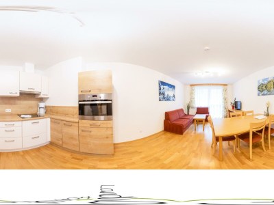 Apartment Appartement Kaibling, Bad, WC, 1 Schlafraum - Outdoor photo 34