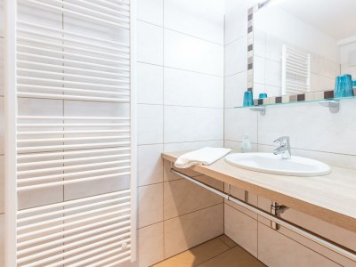 Apartment Appartement Golfblick, Bad, WC, 3 Schlafräume - Outdoor photo 6