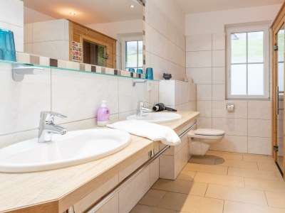 Apartment Appartement Golfblick, Bad, WC, 3 Schlafräume - Outdoor photo 18