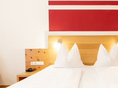 Apartment Appartement Golfblick, Bad, WC, 3 Schlafräume - Outdoor photo 26