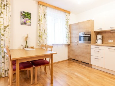 Apartment Appartement Golfblick, Bad, WC, 3 Schlafräume - Outdoor photo 31