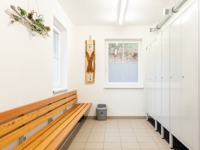 Apartment Appartement Golfblick, Bad, WC, 3 Schlafräume - Outdoor photo 33