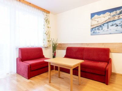 Apartment Appartement Golfblick, Bad, WC, 3 Schlafräume - Features photo 41