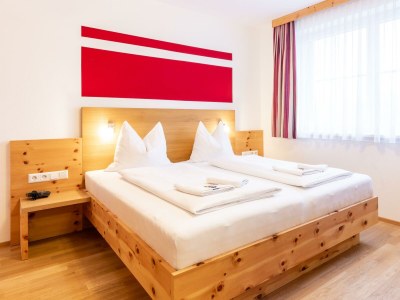 Apartment Appartement Golfblick, Bad, WC, 3 Schlafräume - Features photo 43