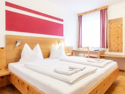 Apartment Appartement Golfblick, Bad, WC, 3 Schlafräume - Features photo 44