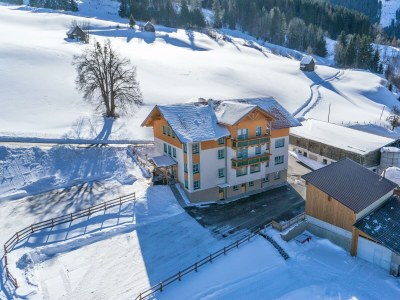 Apartment Appartement Planai, Bad, WC, 2 Schlafräume - Outdoor photo 15