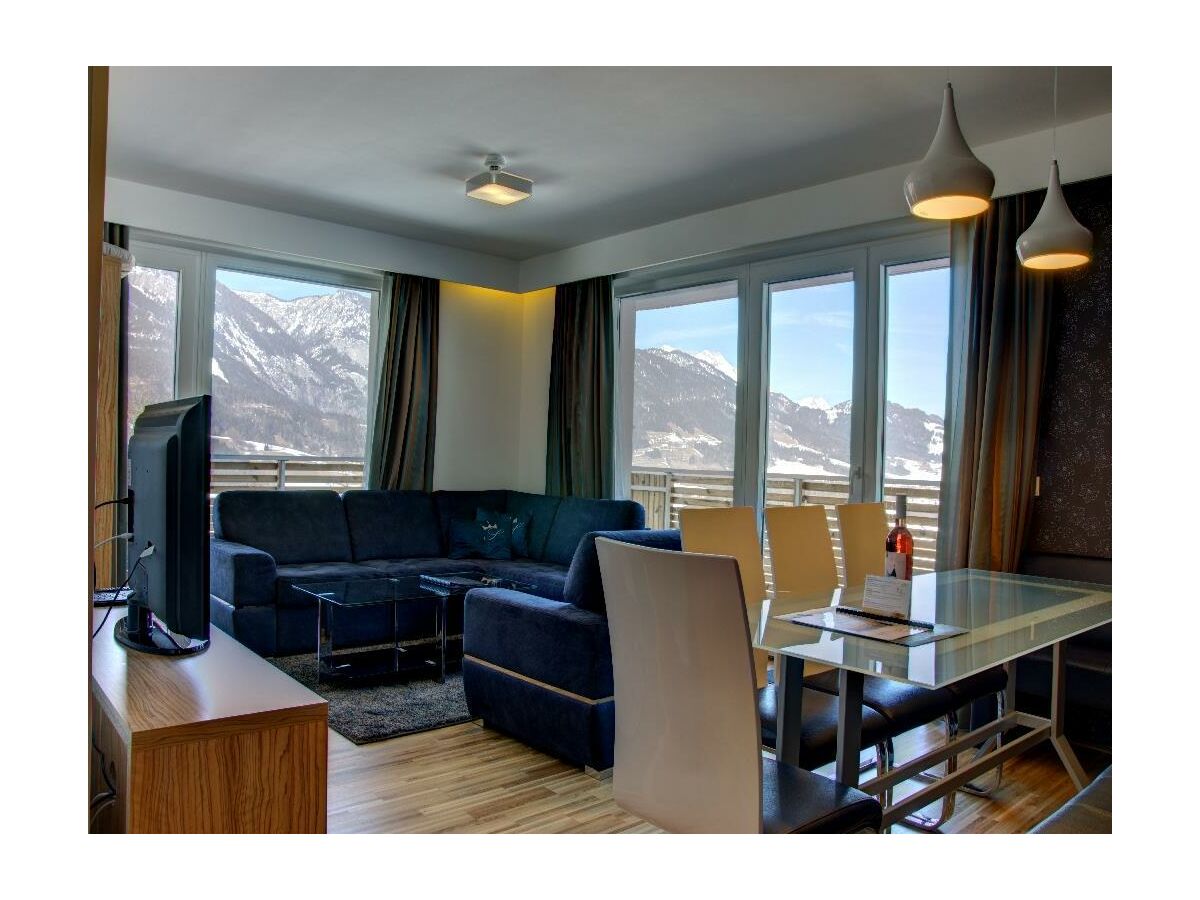 Apartment Appartement Extra