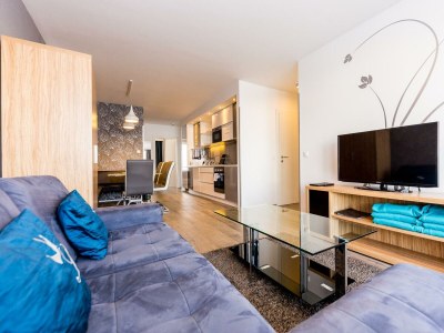 Apartment Appartement Extra - Features photo 15