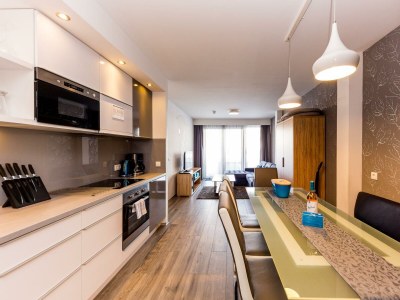 Apartment Appartement Extra - Features photo 16