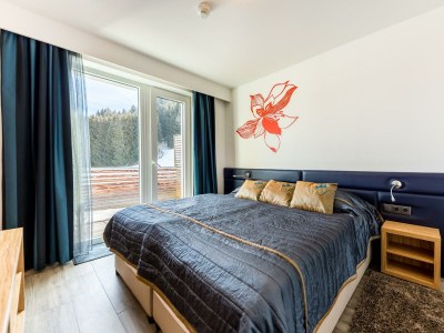 Apartment Appartement Extra - Features photo 19