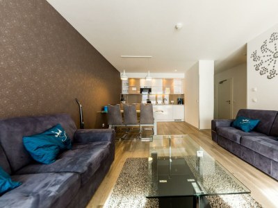 Apartment Appartement Grand - Features photo 15