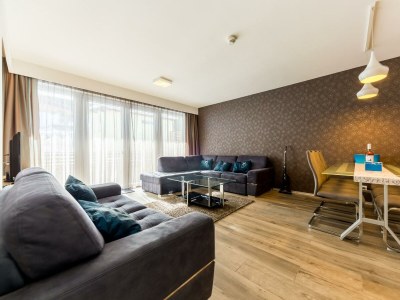 Apartment Appartement Grand - Features photo 16