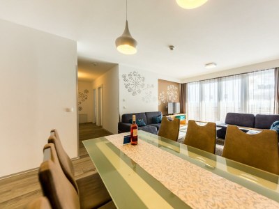 Apartment Appartement Grand - Features photo 17
