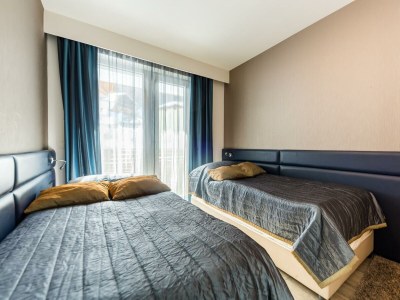 Apartment Appartement Grand - Features photo 19